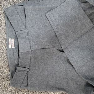 2 Pairs Merona Work Pants